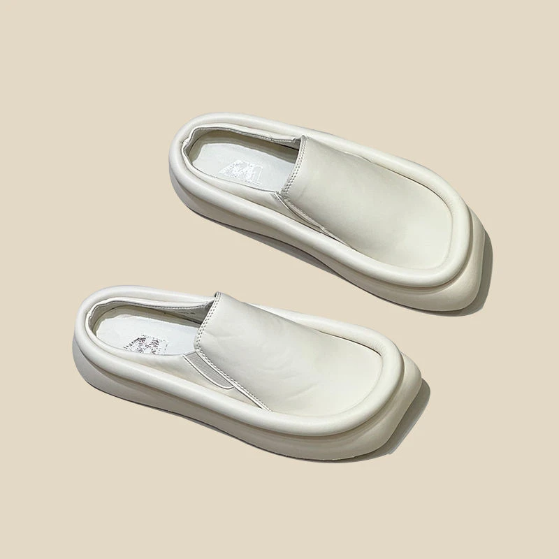 Platform Women's Slippers, Soft Sole Designer Sandals Novelty Beach Shoes Summer 2022 Slippers Personality Platform Toe Slippers
Platform Women's Slippers, Soft Sole Designer Sandals Novelty Beach Shoes Summer 2022 Slippers Personality Platform Toe Slippers
