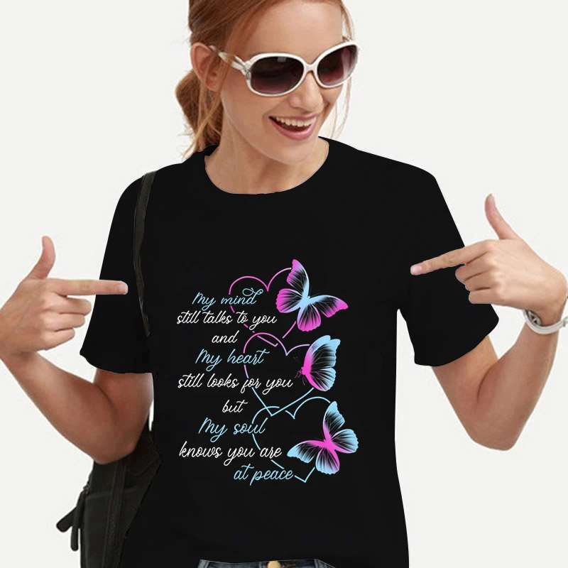 Purple Butterfly Lady Tshirt Y2K Aesthetic Tops Kawaii Heart Graphic T Shirts Soft Grunge Clothes New Trendy Heaven Memory Tee
Purple Butterfly Lady Tshirt Y2K Aesthetic Tops Kawaii Heart Graphic T Shirts Soft Grunge Clothes New Trendy Heaven Memory Tee