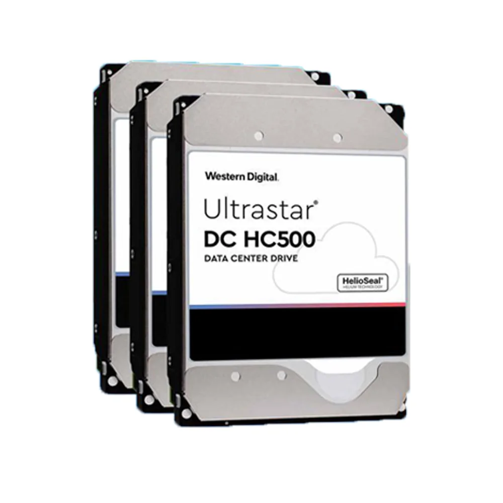 Good Quality 18TB 7200 RPM SATA Hard Disk 6G 512MB 3.5inch Enterprise Drive For Server
Good Quality 18TB 7200 RPM SATA Hard Disk 6G 512MB 3.5inch Enterprise Drive For Server