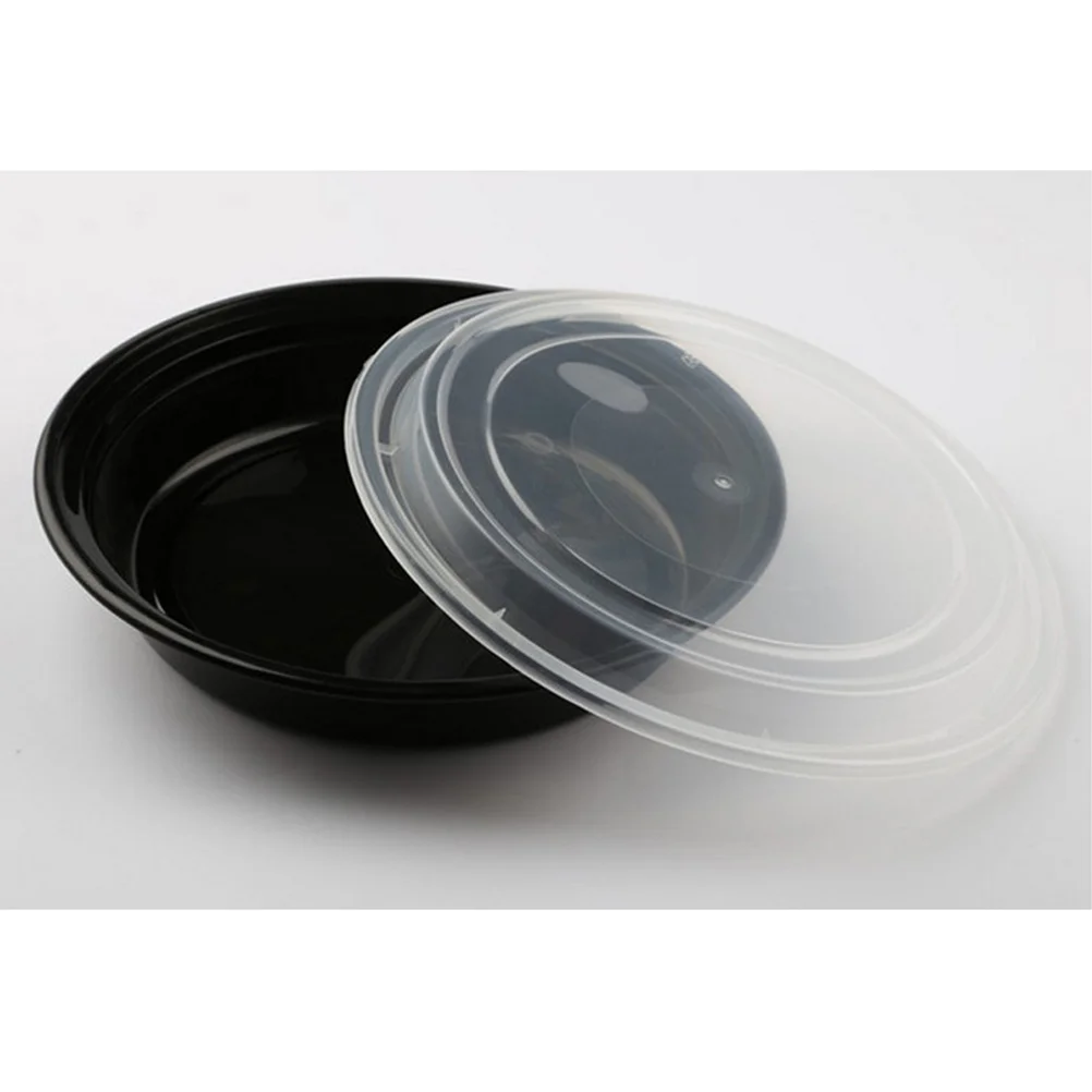 10PCS 720ML Lunch Containers Lunch Boxes Prep Containers Boxes Containers
10PCS 720ML Lunch Containers Lunch Boxes Prep Containers Boxes Containers