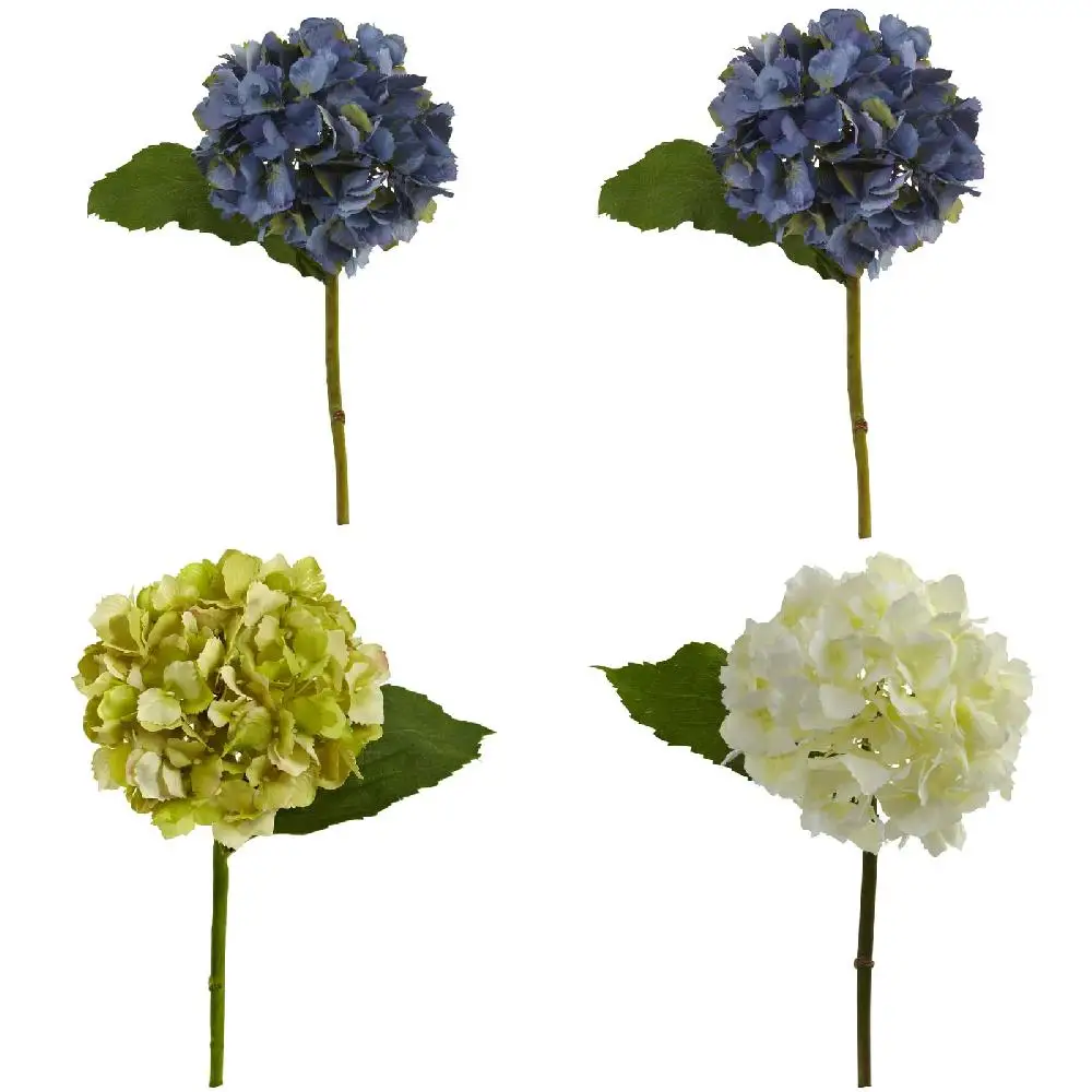 & White Extraordinary Blue & White Hydrangea Artificial Flowers, Set of 12 Pieces, Long Lasting Beauty for Home Decoration & Off
& White Extraordinary Blue & White Hydrangea Artificial Flowers, Set of 12 Pieces, Long Lasting Beauty for Home Decoration & Off