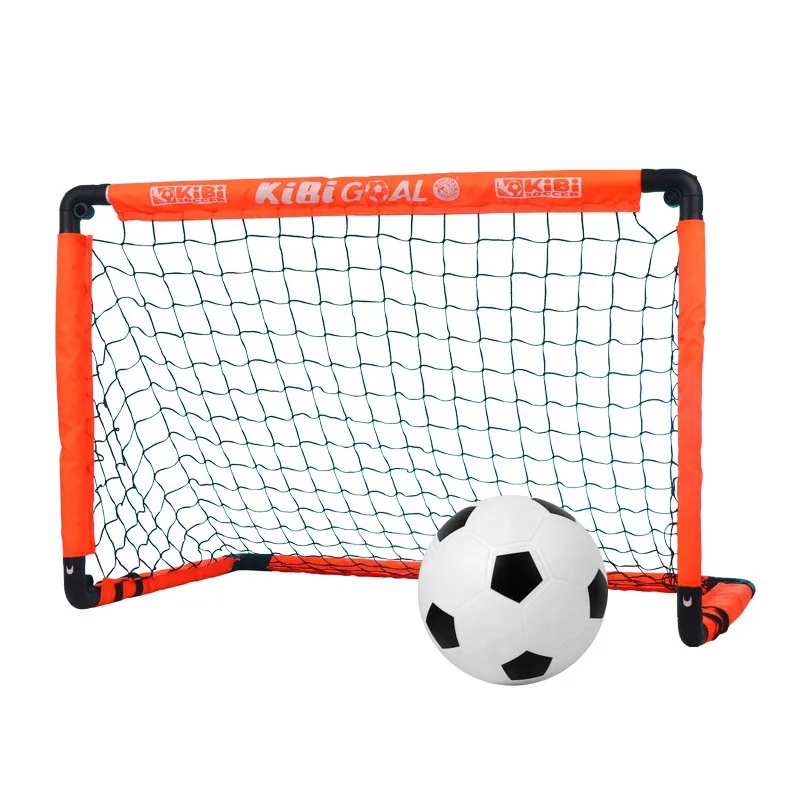 Football Gate Children's Portable Folding Interior Simple Door Frame Door Net Outdoor OutdoorTraining KindergartenSmallBall Door
Football Gate Children's Portable Folding Interior Simple Door Frame Door Net Outdoor OutdoorTraining KindergartenSmallBall Door