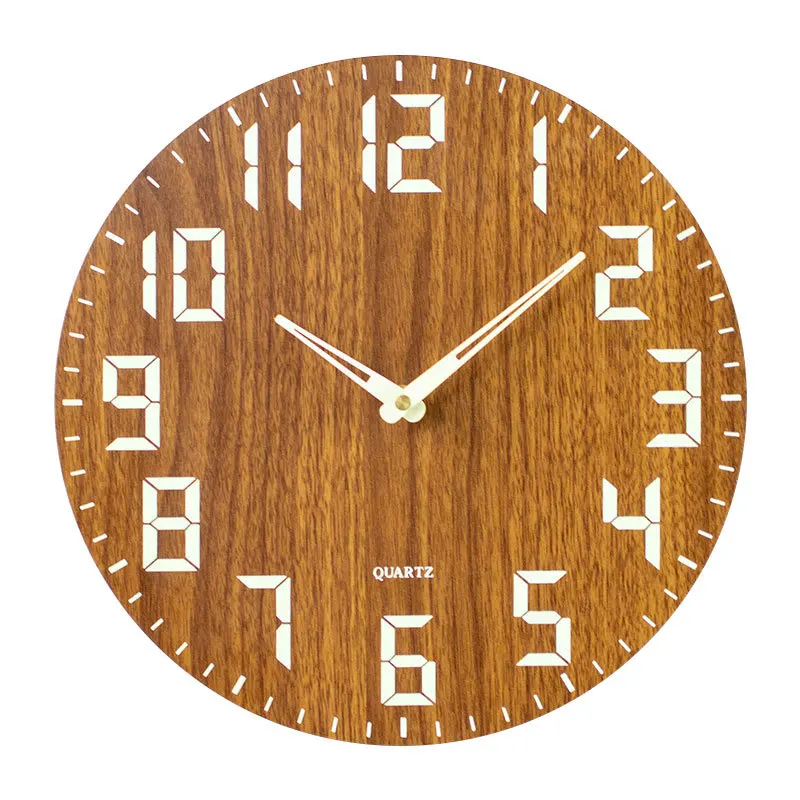 Decorated Wall Clock for Living Room Decoration Clocks Wall Clocks Home and Decoration Modern Design Decor Items Kitchen Hanging
Decorated Wall Clock for Living Room Decoration Clocks Wall Clocks Home and Decoration Modern Design Decor Items Kitchen Hanging