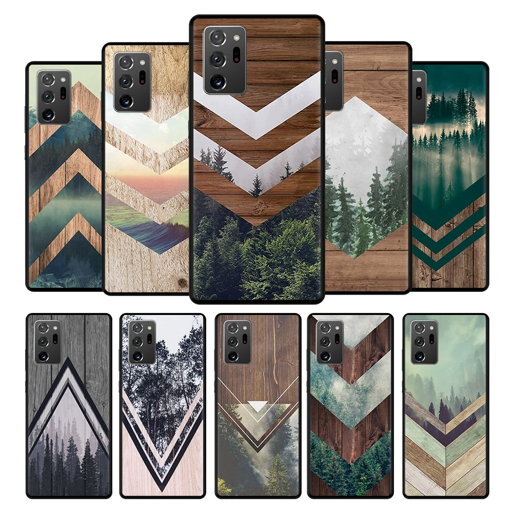 Forest Geometry Wood Nature Case Cover for Samsung Galaxy Note 10 20 8 9 10+ Ultra F12 F22 M30s M11 M22 5G Shell Original Thin
Forest Geometry Wood Nature Case Cover for Samsung Galaxy Note 10 20 8 9 10+ Ultra F12 F22 M30s M11 M22 5G Shell Original Thin