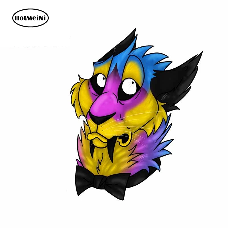 13cm x 10.1cm For Cartoon Fine Decal Personality Car Stickers Waterproof Creative Vinyl Material Windows Decoration
13cm x 10.1cm For Cartoon Fine Decal Personality Car Stickers Waterproof Creative Vinyl Material Windows Decoration