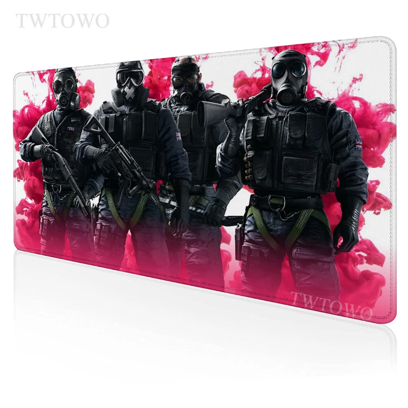 Коврик для мыши Call of Duty Warzone, игровой домашний большой Настольный коврик HD для клавиатуры, офиса, ноутбука, мягкий Противоскользящий коврик для мыши
Коврик для мыши Call of Duty Warzone, игровой домашний большой Настольный коврик HD для клавиатуры, офиса, ноутбука, мягкий Противоскользящий коврик для мыши