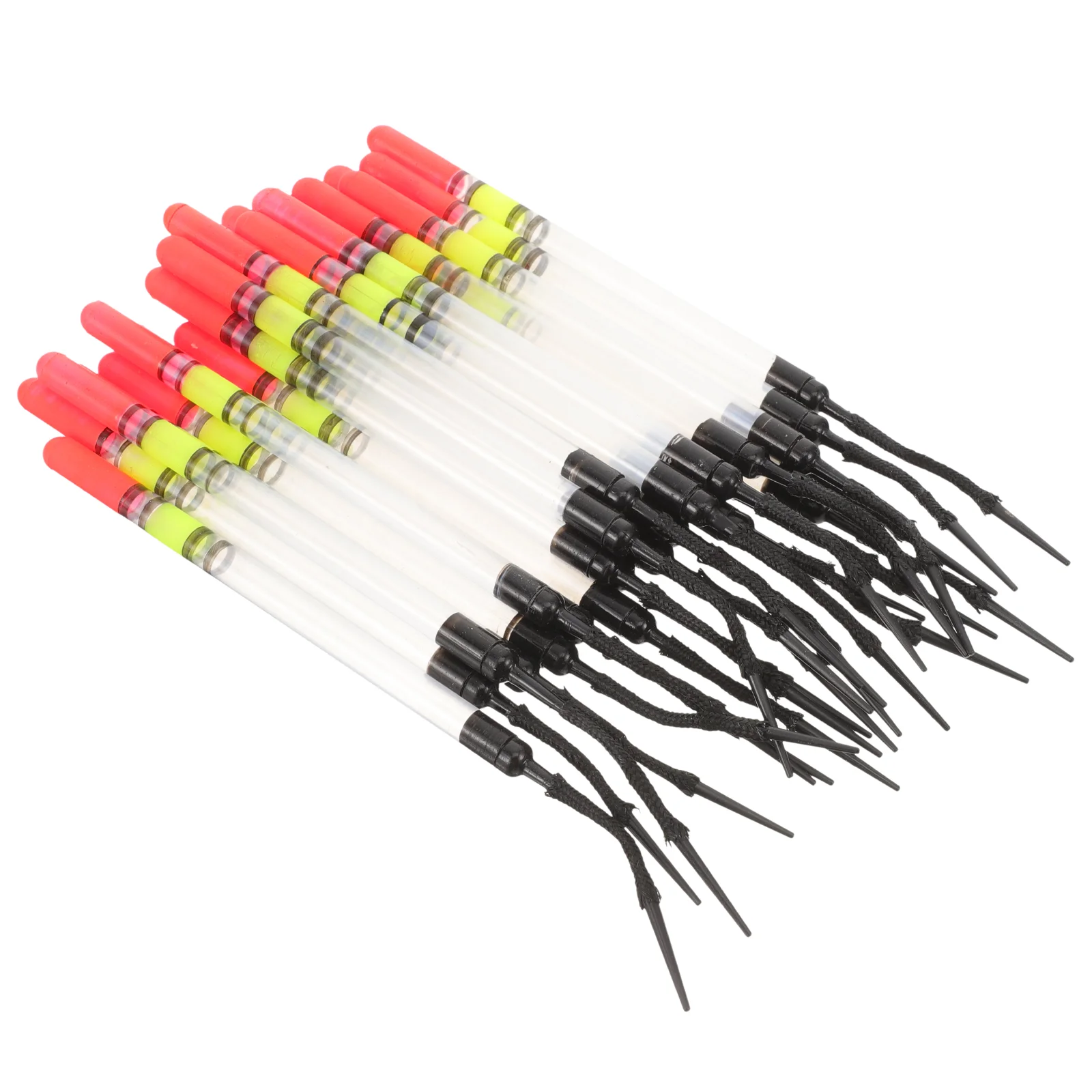 1 Bag Fishing Float Fishing Bobbers Fishing Wire Floating Bobbers Fishing Supplies 
1 Bag Fishing Float Fishing Bobbers Fishing Wire Floating Bobbers Fishing Supplies