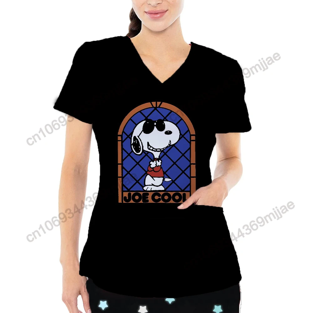 Pocket V-Neck Comfort Y2k Women's -shir T Shirt for Women Funny T Shirts Korean Fashion Woman Blouse 2023 Aesthetic Clothing Yk2
Pocket V-Neck Comfort Y2k Women's -shir T Shirt for Women Funny T Shirts Korean Fashion Woman Blouse 2023 Aesthetic Clothing Yk2