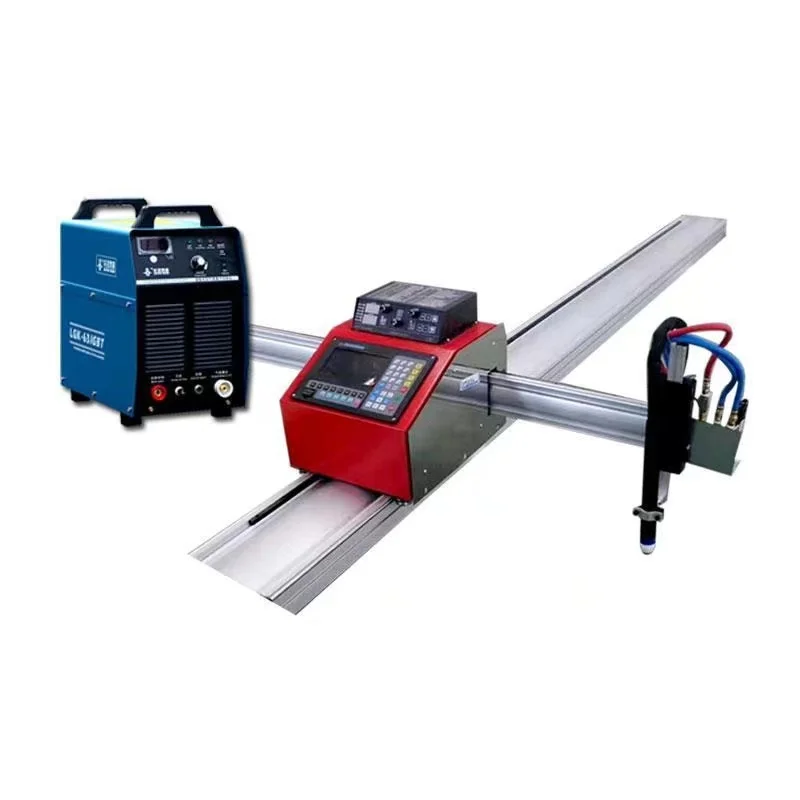 

Cortadora Cnc Plasma 220V Router Plasma Combo Cnc Plasma Cutters Alta Productividad