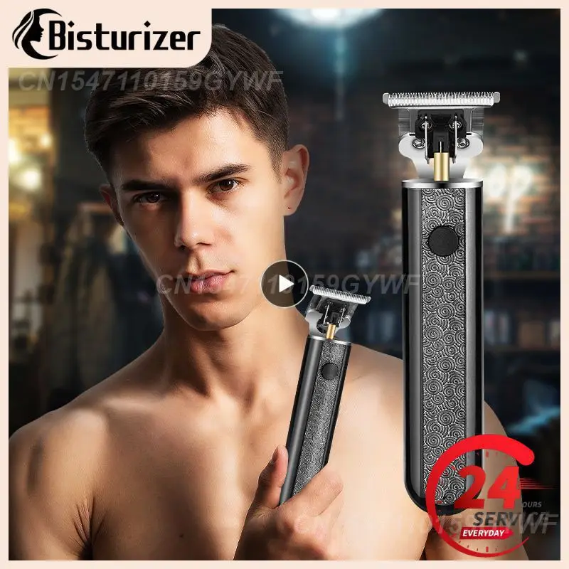 Finishing Hair Cutting Machine Kit Beard Trimmer Safety Razor Edge Outlines LED Display Barber Hair Clipper Men's Shaver TSLM1
Finishing Hair Cutting Machine Kit Beard Trimmer Safety Razor Edge Outlines LED Display Barber Hair Clipper Men's Shaver TSLM1