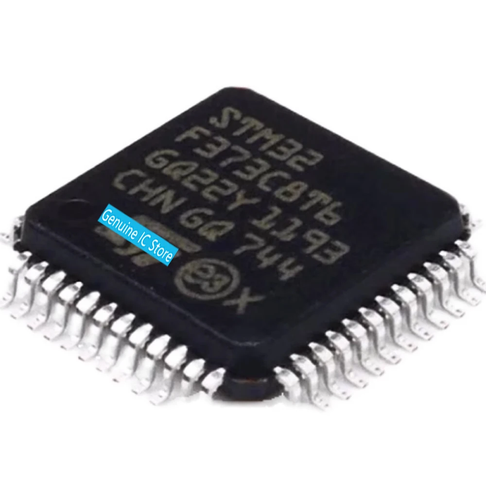 STM32F373C8T6 LQFP-48 новый оригинальный Ic
STM32F373C8T6 LQFP-48 новый оригинальный Ic