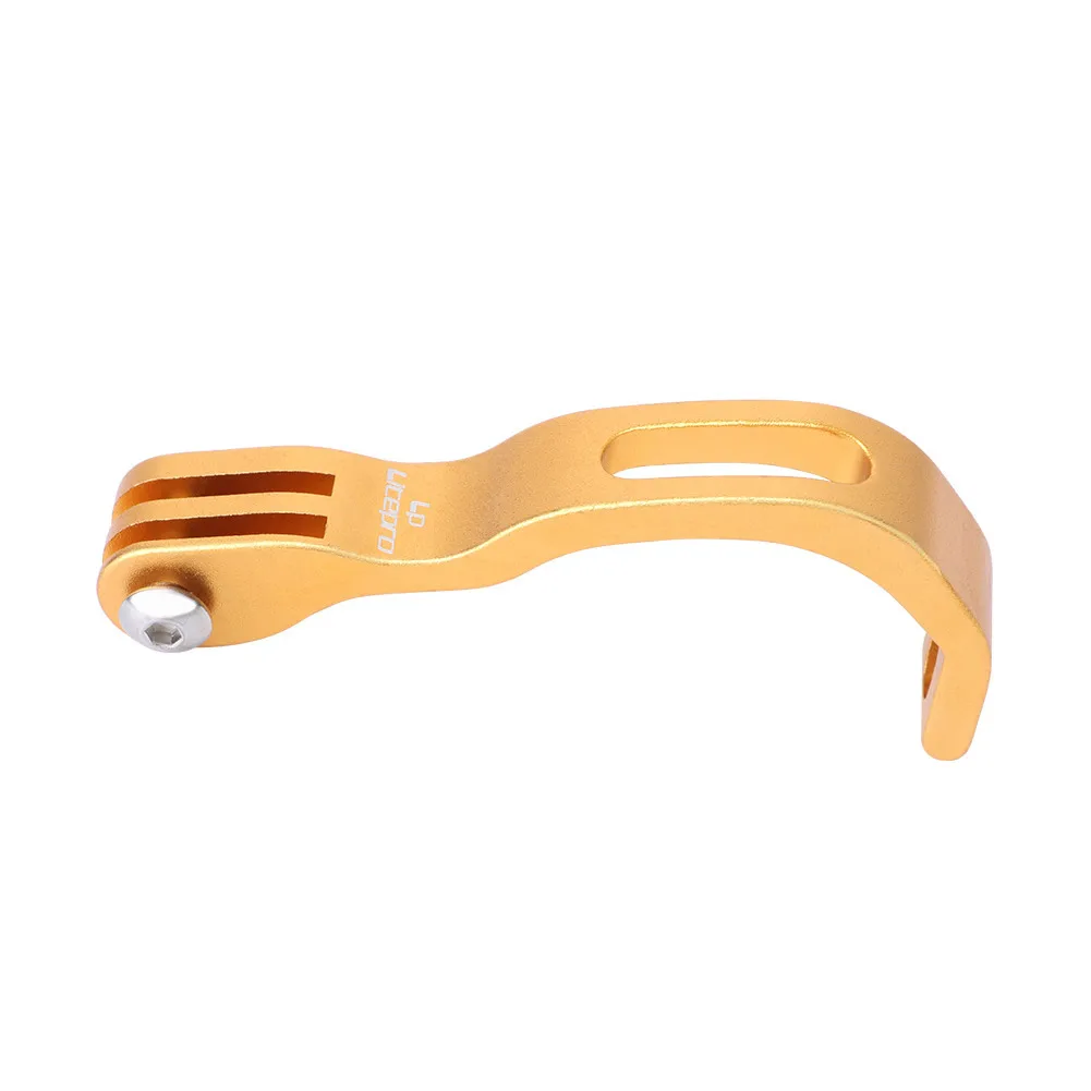 Bike Front Light Bracket For Brompton Bike Mtb Road Bicycle Light Holder Base Aluminum Alloy Lamp Litepro Headlight Lamp Holder
Bike Front Light Bracket For Brompton Bike Mtb Road Bicycle Light Holder Base Aluminum Alloy Lamp Litepro Headlight Lamp Holder