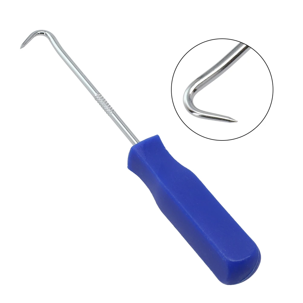 Car Car Remover Tool Set Full Hook 90° Pick O Ring Oil Seal Gasket Pick&Hook Set Puller Remover Straight Pick Loose Parts
Car Car Remover Tool Set Full Hook 90° Pick O Ring Oil Seal Gasket Pick&Hook Set Puller Remover Straight Pick Loose Parts