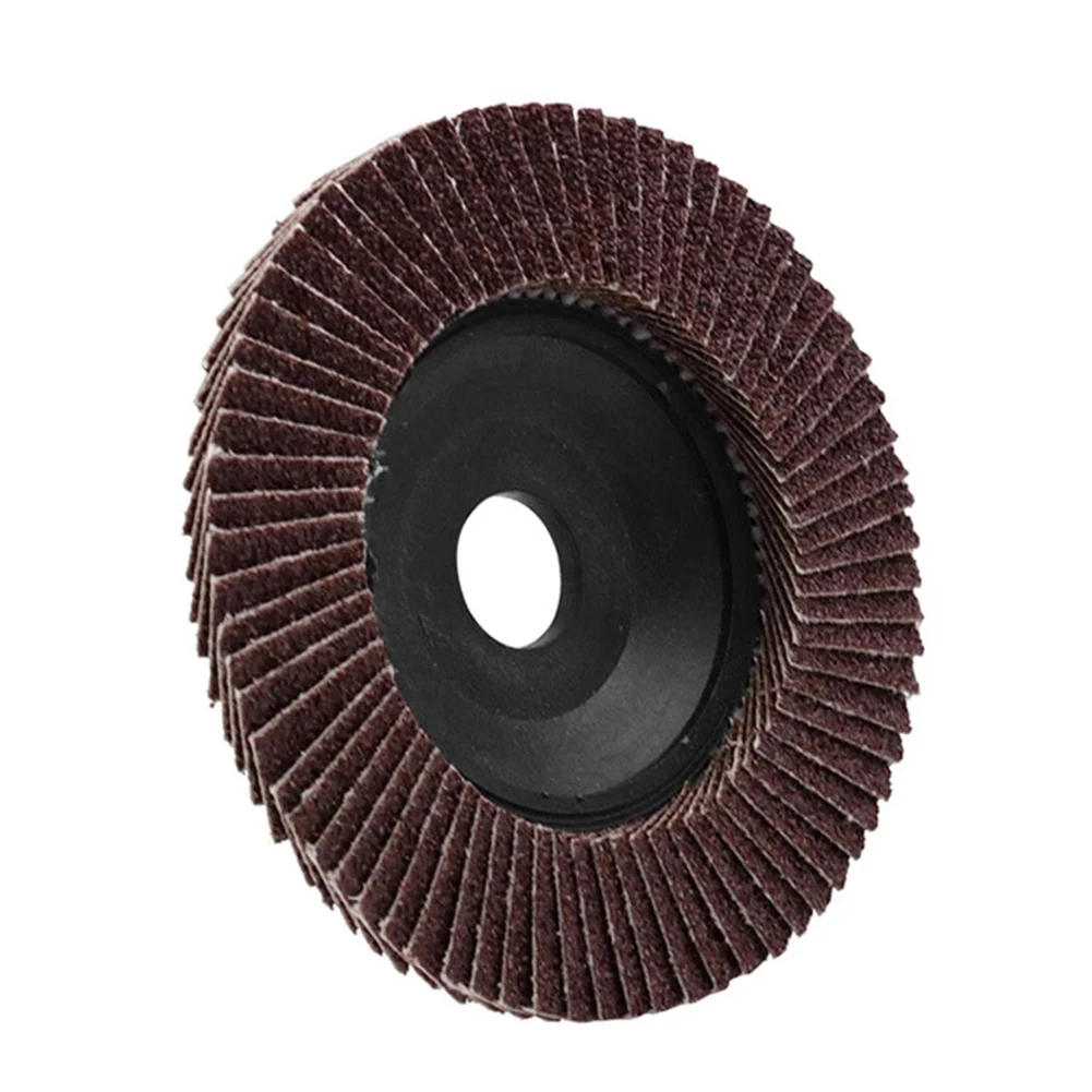 1/2 Pcs Flat Disc Sanding Pad 100mm Sanding Disc 60Grit Grinding Wheel For Polishing Rust Removal Angle Grinder Accessories
1/2 Pcs Flat Disc Sanding Pad 100mm Sanding Disc 60Grit Grinding Wheel For Polishing Rust Removal Angle Grinder Accessories