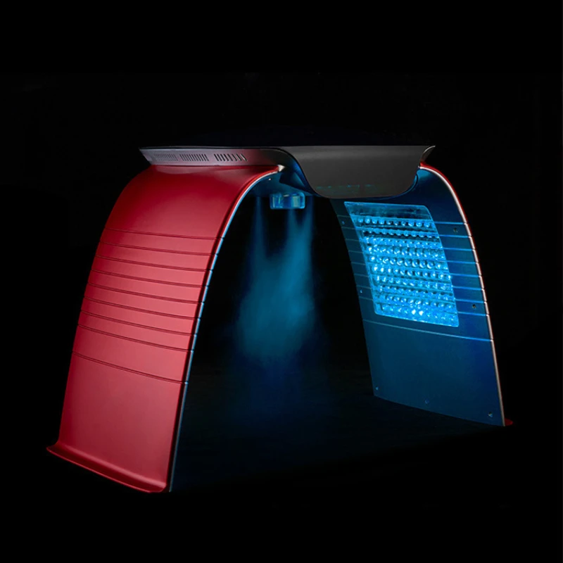 Beauty Tools Face Beauty Equipment Machine Skin Facial Equipment 7 Colors Facial Led Light Therapy
Beauty Tools Face Beauty Equipment Machine Skin Facial Equipment 7 Colors Facial Led Light Therapy