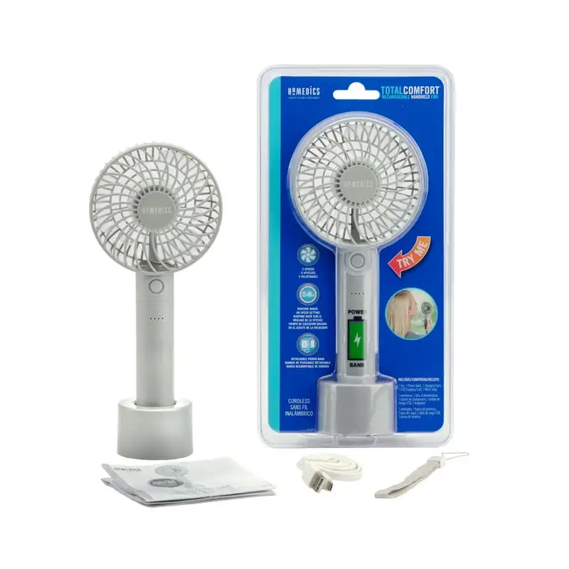 Comfort Rechargeable Handheld Fan, FAN-150 Rechargeable fan Portable neck fan Mini fan portable Portable fan Usb fan Neck fan Mi
Comfort Rechargeable Handheld Fan, FAN-150 Rechargeable fan Portable neck fan Mini fan portable Portable fan Usb fan Neck fan Mi