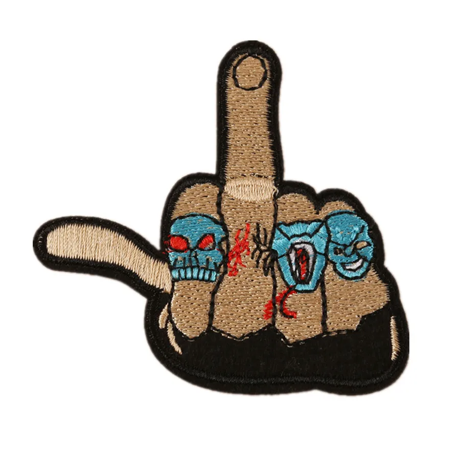 Patch Embroidered Patches For Clothing Cute Anime Iron On Patches Stripe On Clothes Applique Jacket Jeans Patch,Bag ,Shoe
Patch Embroidered Patches For Clothing Cute Anime Iron On Patches Stripe On Clothes Applique Jacket Jeans Patch,Bag ,Shoe