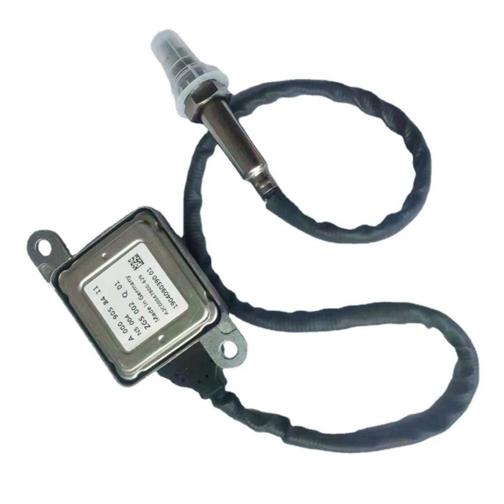 Датчик NOx для Mercedes Benz G Class W463, датчик оксида азота A0009058411 A3C01067400-608
Датчик NOx для Mercedes Benz G Class W463, датчик оксида азота A0009058411 A3C01067400-608