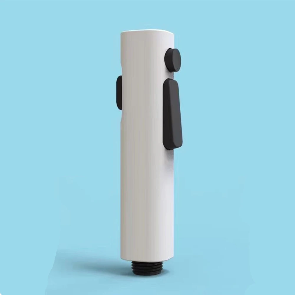 1PC Toilet Douche Bidet Head Handheld Spray For Sanitary Shattaf Shower G1/2 Connector Watering Flower Bathroom Accessories
1PC Toilet Douche Bidet Head Handheld Spray For Sanitary Shattaf Shower G1/2 Connector Watering Flower Bathroom Accessories
