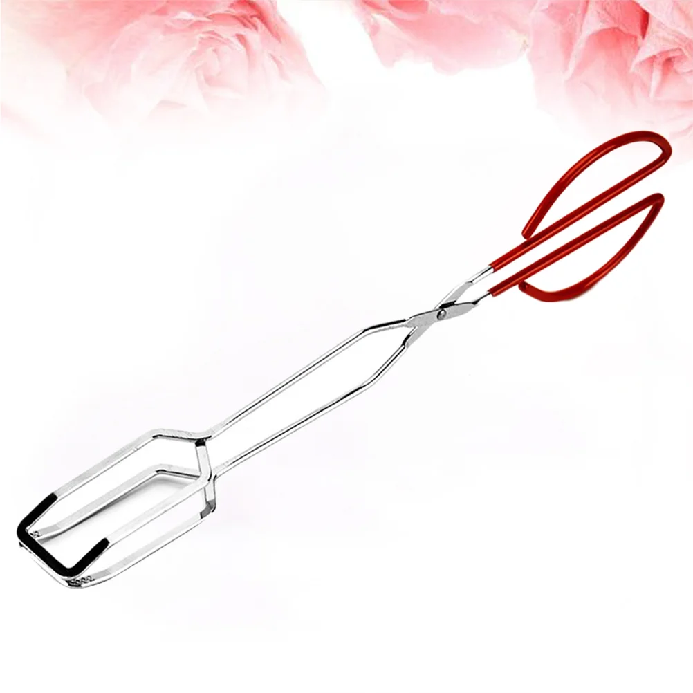 Tongs Tong Wafflebbq Scissor Cooking Metal Kitchen Bread Maker Steak Serving Buffet Spatula Barbecue Saladtweezers Belgian
Tongs Tong Wafflebbq Scissor Cooking Metal Kitchen Bread Maker Steak Serving Buffet Spatula Barbecue Saladtweezers Belgian