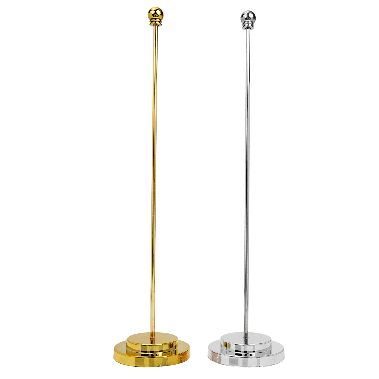 Flag Stand Pole Stick Desk Base Metal Mini Holder Desktop Telescopic Miniature Flags Table Vehicle Frames Flagpoles Mount Car
Flag Stand Pole Stick Desk Base Metal Mini Holder Desktop Telescopic Miniature Flags Table Vehicle Frames Flagpoles Mount Car