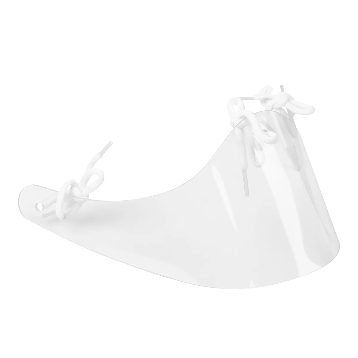 Hockey Goalie Throat Protector Ice Hockey Goalie Neck Guard Clear Goalkeeper Goalie Helmet Goalie Protection Equipment Ice
Hockey Goalie Throat Protector Ice Hockey Goalie Neck Guard Clear Goalkeeper Goalie Helmet Goalie Protection Equipment Ice