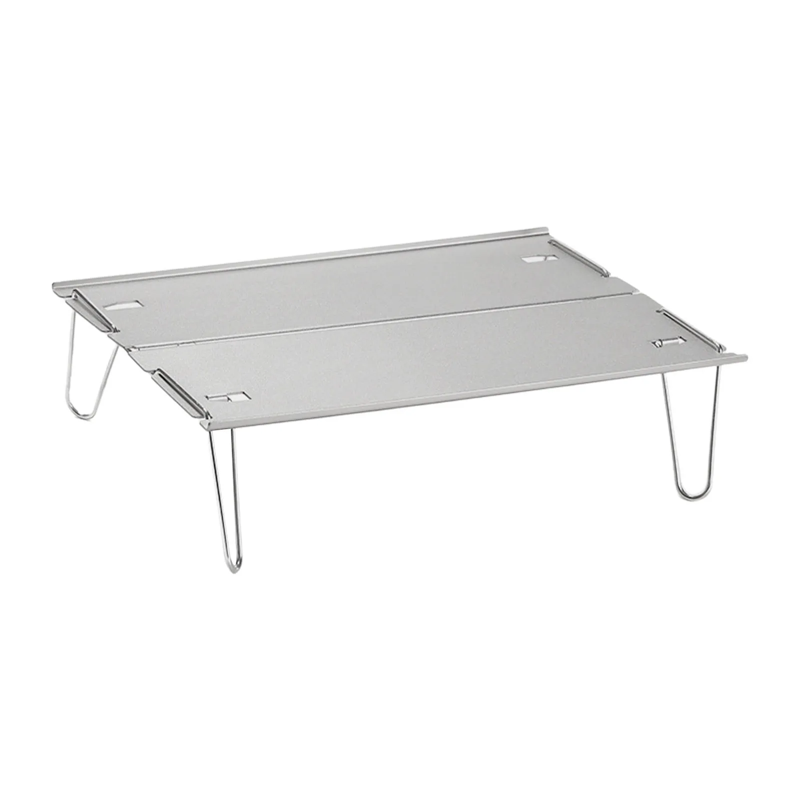 Outdoor Camping Ultralight Portable Aluminium Alloy Folding Table Dining Mini Desk For Camping Picnic BBQ
Outdoor Camping Ultralight Portable Aluminium Alloy Folding Table Dining Mini Desk For Camping Picnic BBQ