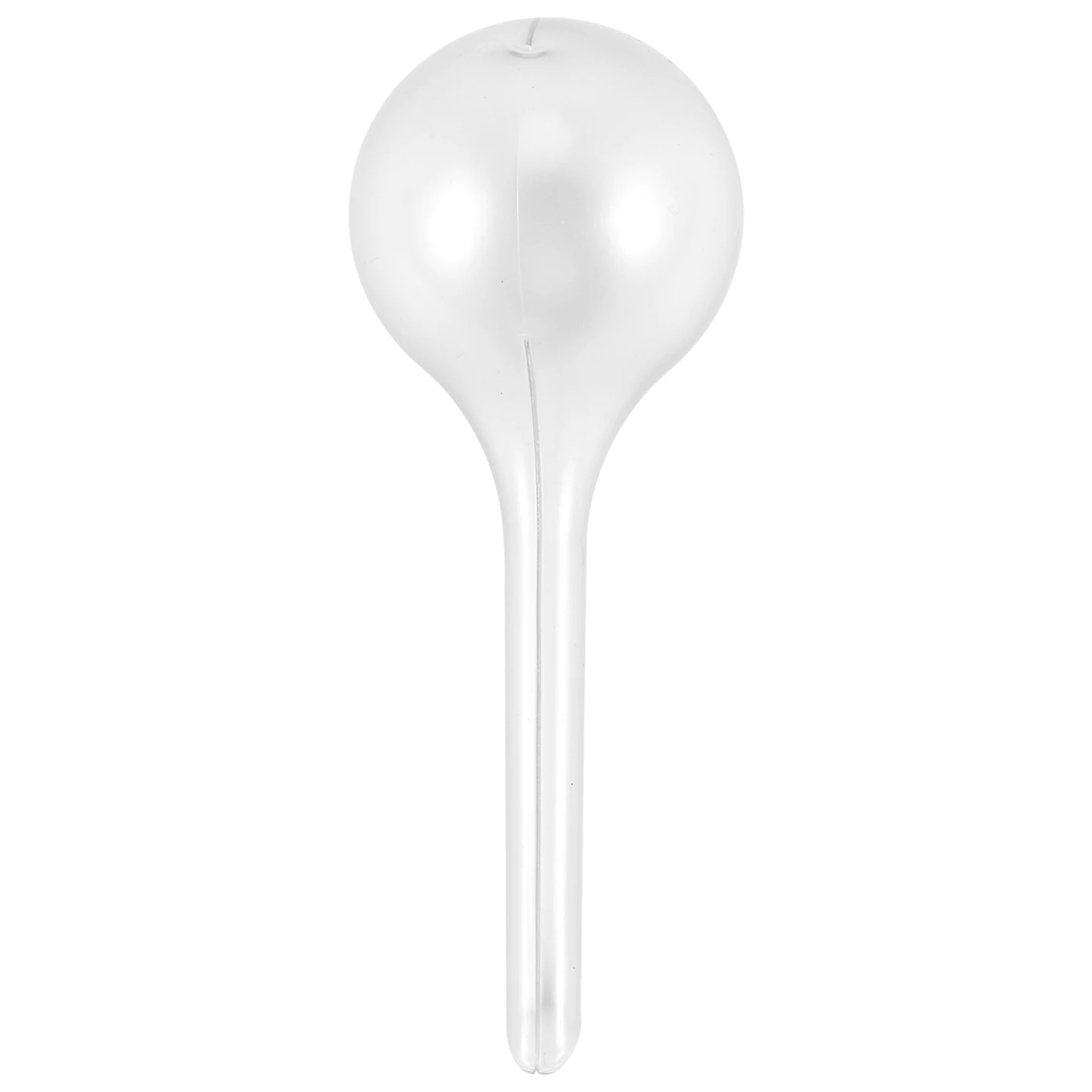 20 Pcs Plant Watering Bulbs Clear Self-Watering Globes Automatic Water Balls Device Vacation Houseplant Pot Bulbs
20 Pcs Plant Watering Bulbs Clear Self-Watering Globes Automatic Water Balls Device Vacation Houseplant Pot Bulbs