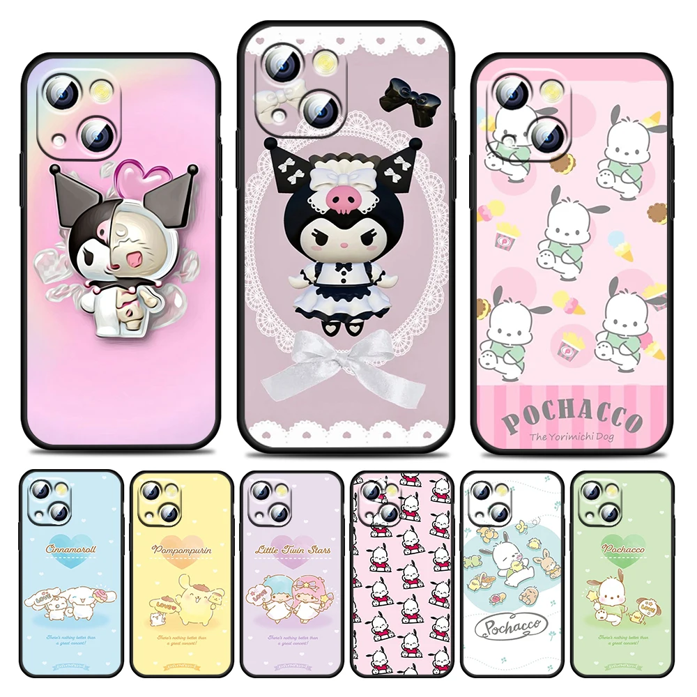 Anime Sanrio Cinnamoroll For Apple iPhone 13 12 11 Pro Max Mini XS Max X XR 6 7 8 Plus 5S SE2020 Soft TPU Black Phone Case Cover
Anime Sanrio Cinnamoroll For Apple iPhone 13 12 11 Pro Max Mini XS Max X XR 6 7 8 Plus 5S SE2020 Soft TPU Black Phone Case Cover