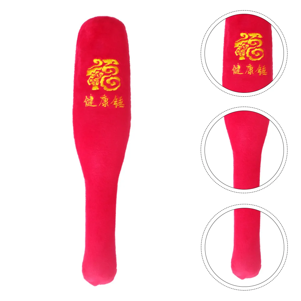 1Pc Comfortable Practical Portable Body Care Pat Meridian Pat for Back Family Body
1Pc Comfortable Practical Portable Body Care Pat Meridian Pat for Back Family Body