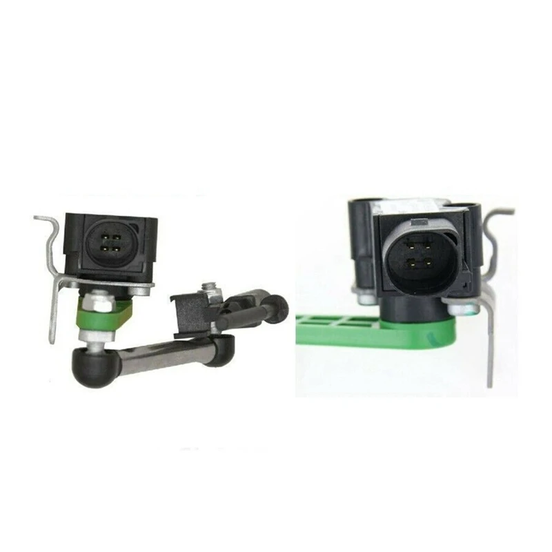 7P0616214 7P0616213 Front Right And Left Height Level Sensor For For VW Touareg V6 V8 95834107600 95834107500
7P0616214 7P0616213 Front Right And Left Height Level Sensor For For VW Touareg V6 V8 95834107600 95834107500