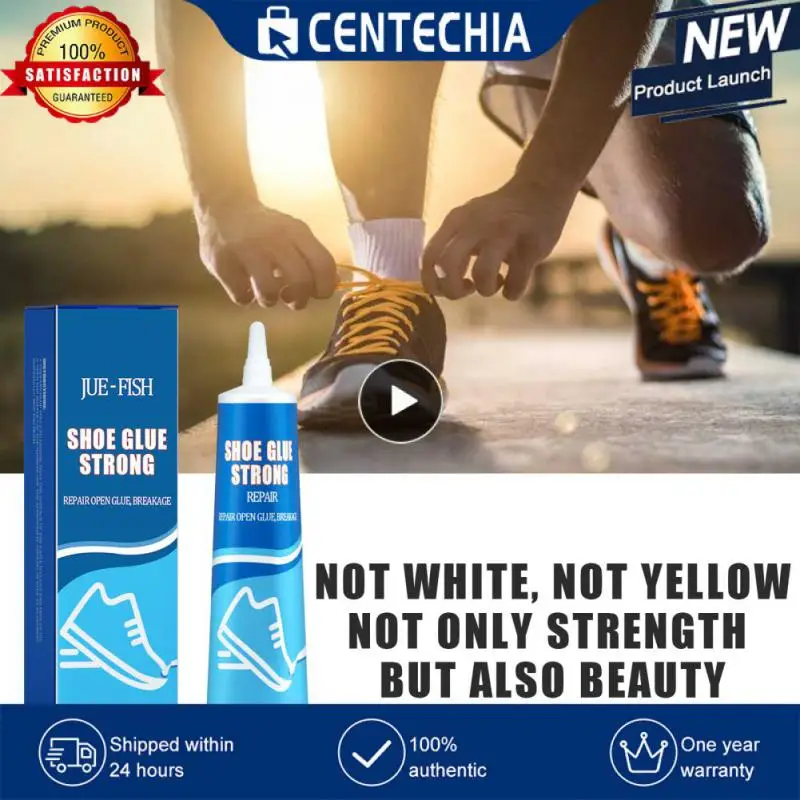Shoe Repair Glue Adhesive Worn Sneakers Boot Shoes Repairing Glue No Hurt Hands Multi-purpose Glue Sealers Strong Shoe Glue Hot
Shoe Repair Glue Adhesive Worn Sneakers Boot Shoes Repairing Glue No Hurt Hands Multi-purpose Glue Sealers Strong Shoe Glue Hot