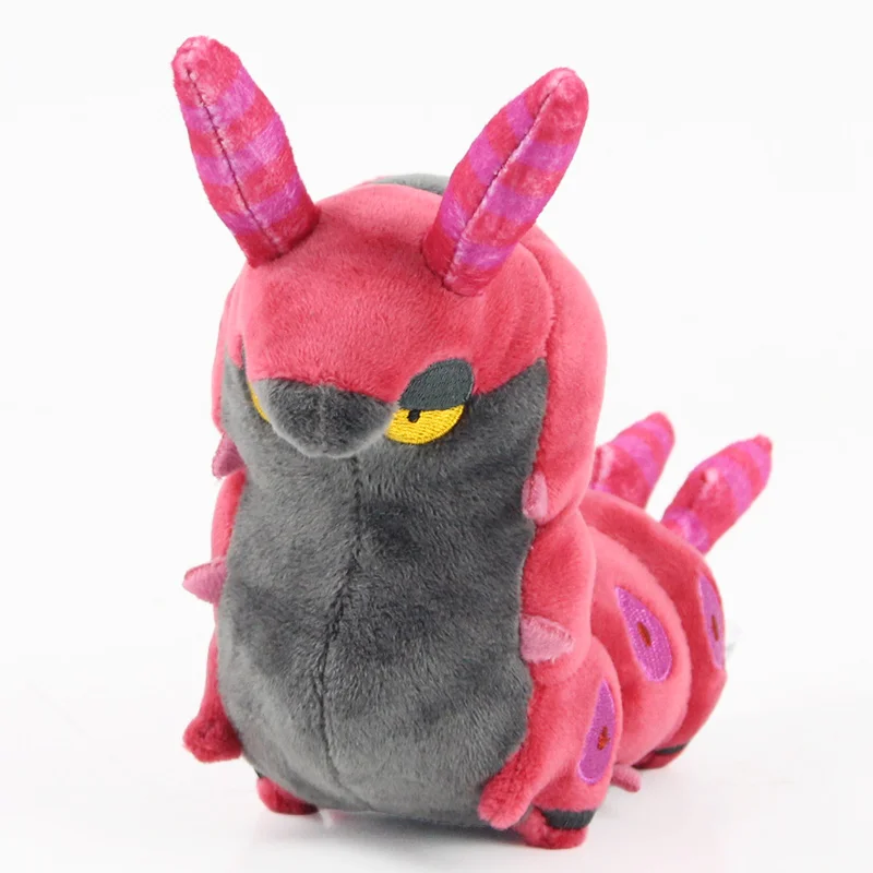 18Cm Scolipedes Anime Plush Toys Soft Stuffed Cartoon Doll Gifts For Children 10Pcs/Lot Wholesale Price
18Cm Scolipedes Anime Plush Toys Soft Stuffed Cartoon Doll Gifts For Children 10Pcs/Lot Wholesale Price