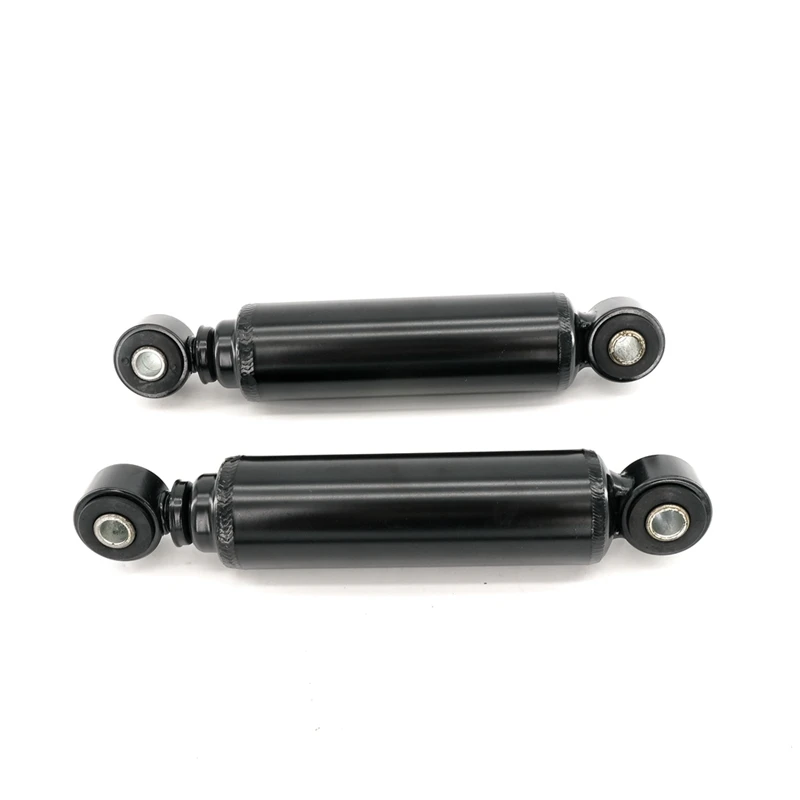 Black Shock Absorbers Metal Shock Absorbers 1014236 1013164 For Golf Cart Front And Rear Shock Absorber Accessories
Black Shock Absorbers Metal Shock Absorbers 1014236 1013164 For Golf Cart Front And Rear Shock Absorber Accessories