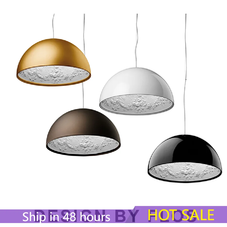 Modern Minimalism LED Pendant Light Hanging Light FRP And Resin Material Light PL0010 Replica
Modern Minimalism LED Pendant Light Hanging Light FRP And Resin Material Light PL0010 Replica