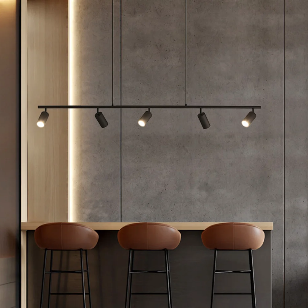 Creative retro shop front bar kitchen simple long chandelier personality industrial style office Nordic restaurant chandelier
Creative retro shop front bar kitchen simple long chandelier personality industrial style office Nordic restaurant chandelier