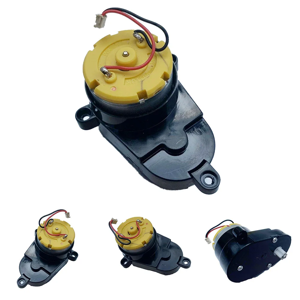 Vacuum Cleaners Side Brush Motor For Cecotec Conga 1090-1099 1790 Vacuum Cleaner Parts Sweeper Part Household Cleaning
Vacuum Cleaners Side Brush Motor For Cecotec Conga 1090-1099 1790 Vacuum Cleaner Parts Sweeper Part Household Cleaning