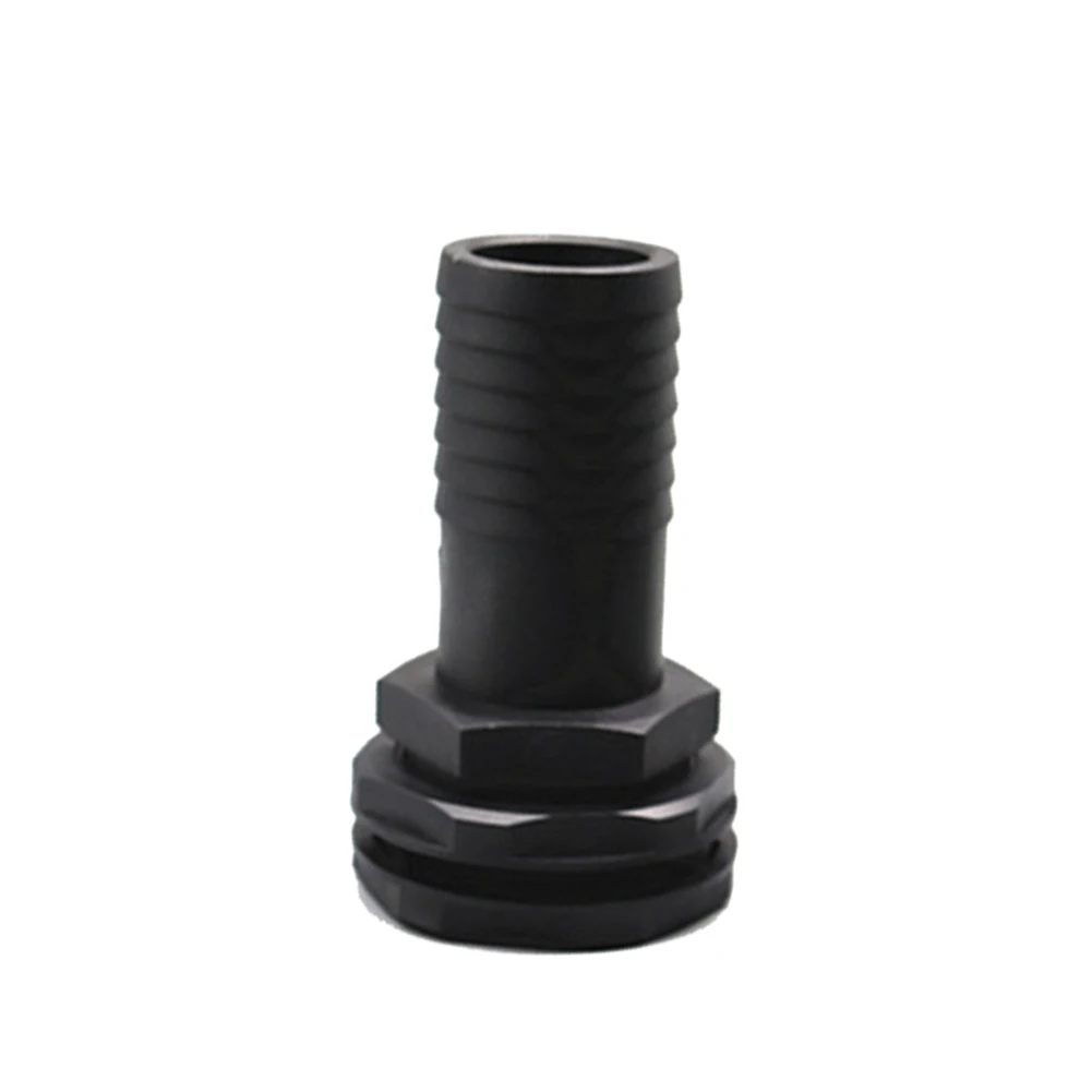 Quick Connector Plastic For The Water Storage Tank Water Butt/Tank 38mm/1In Overflow Pipe Provide Overflow
Quick Connector Plastic For The Water Storage Tank Water Butt/Tank 38mm/1In Overflow Pipe Provide Overflow