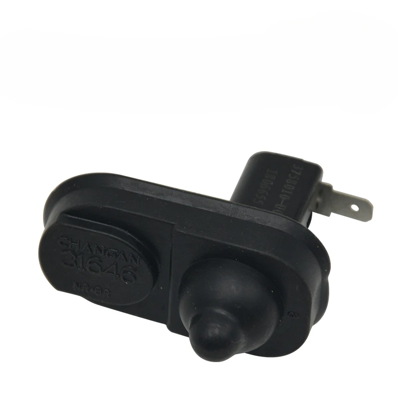 Для Changan CS75PLUS CS55 CS35 EADO EV460 оригинальный переключатель датчик освещенности двери 1 шт.
Для Changan CS75PLUS CS55 CS35 EADO EV460 оригинальный переключатель датчик освещенности двери 1 шт.