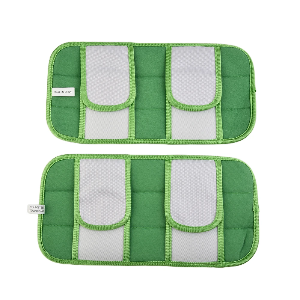2pcs Replaced Mop Cloth Reusable Microfiber Pad For Swiffer Sweeper Kitchen Living Room Household Dust Cleaning Tools Green
2pcs Replaced Mop Cloth Reusable Microfiber Pad For Swiffer Sweeper Kitchen Living Room Household Dust Cleaning Tools Green