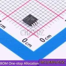 100% оригинальная Φ/MS Φ микрокомпьютер с одним чипом (MCU/MPU/SOC) PIC12F508 I MS
100% оригинальная Φ/MS Φ микрокомпьютер с одним чипом (MCU/MPU/SOC) PIC12F508 I MS