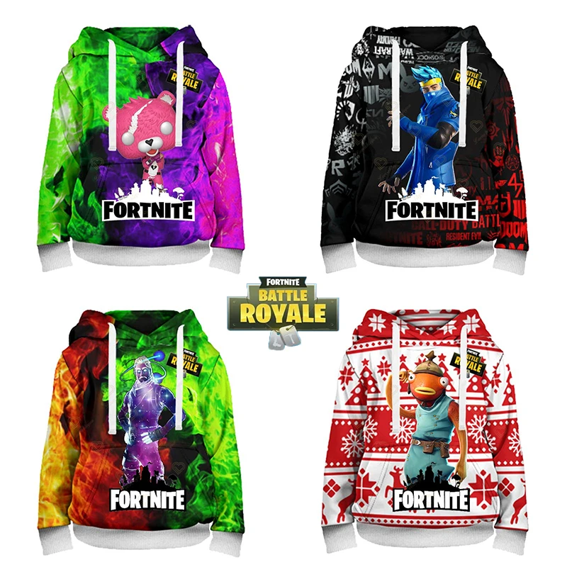 Fortnite Hoodie Men's Women's Children Fashion Peely Sweatshirt 3D Print Pullover Street Hip Hop Harajuku Top Clothing
Fortnite Hoodie Men's Women's Children Fashion Peely Sweatshirt 3D Print Pullover Street Hip Hop Harajuku Top Clothing