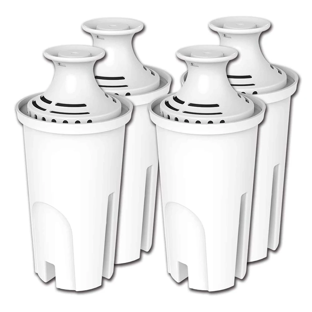 4PCS Fit for Pitchers and Sispersers Kettle Filters
4PCS Fit for Pitchers and Sispersers Kettle Filters