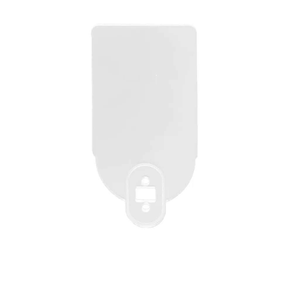 Rear Tail License Plate Fender Warning Sign For XiaoMi M365 Scooter Accessories Shockproof Easy To Hang Plate Accessory Part
Rear Tail License Plate Fender Warning Sign For XiaoMi M365 Scooter Accessories Shockproof Easy To Hang Plate Accessory Part