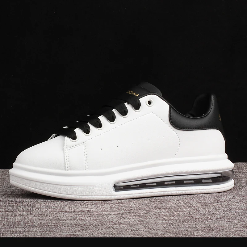 High Quality Men's Casual Shoes Real air cushion shoes couple Sneakers Male tenis Mens casual Shoes running Shoes for men
High Quality Men's Casual Shoes Real air cushion shoes couple Sneakers Male tenis Mens casual Shoes running Shoes for men