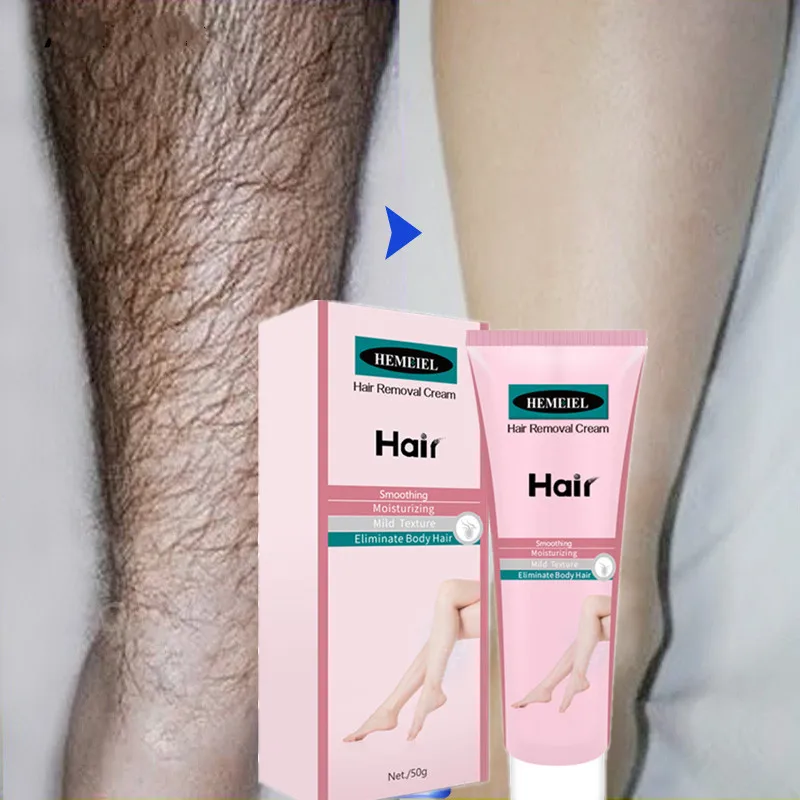 Depilatory Cream Body Painless Effective Hair Removal Cream for Men and Women Whitening Hand Leg Armpit Hair Loss Product
Depilatory Cream Body Painless Effective Hair Removal Cream for Men and Women Whitening Hand Leg Armpit Hair Loss Product