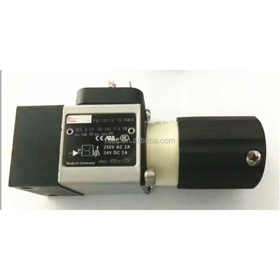 R901022978 HEDE10A1-2X/400/K41G24/1/V гидро-электрический переключатель давления
R901022978 HEDE10A1-2X/400/K41G24/1/V гидро-электрический переключатель давления