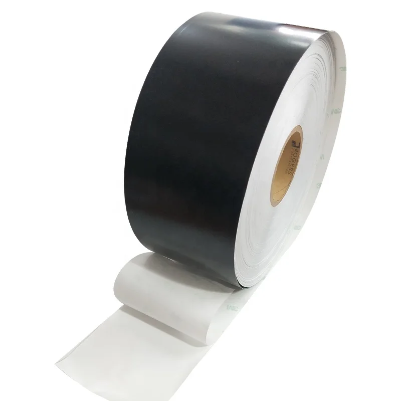 3M Laser Markable Label Material 7847 Tamper-Proof Flexible Label Paper for Code Automobile Nameplate Matte Black/White Acrylat
3M Laser Markable Label Material 7847 Tamper-Proof Flexible Label Paper for Code Automobile Nameplate Matte Black/White Acrylat