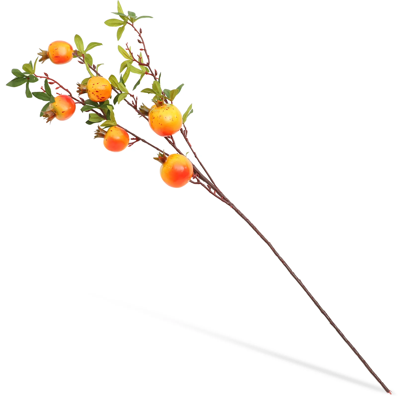 Pomegranate Artificial Fake Berries Picks Bouquet Fruit Stems Decor Branchesparty Rosehip Flower Holly Faux Simulation Branch
Pomegranate Artificial Fake Berries Picks Bouquet Fruit Stems Decor Branchesparty Rosehip Flower Holly Faux Simulation Branch