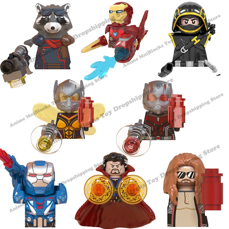 WM6061 WM6062 WM6063 WM6055 WM6071 Disney anime bricks Doctor Strange mini action toy figures Assemble blocks toys kids gifts
WM6061 WM6062 WM6063 WM6055 WM6071 Disney anime bricks Doctor Strange mini action toy figures Assemble blocks toys kids gifts